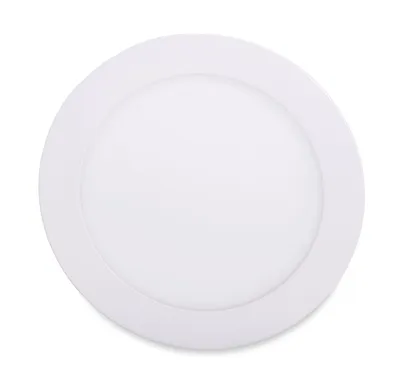 Obrázek produktu pro LED Solution White LED vestavný panel kulatý 171mm 12W stmívatelný Barva světla: teplá bílá 191163_10290