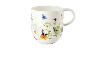 Zdjęcie produktu dla Rosenthal Becher mit Henkel Brillance Grand Air 10530-405109-15505