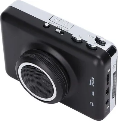 Immagine prodotto di Registratore a cassette Bluetooth portatile con convertitore MP3
