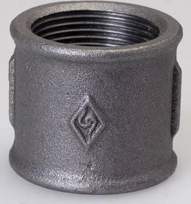 Zdjęcie produktu dla Złącze Opal M2 3/4 czarne - 727005