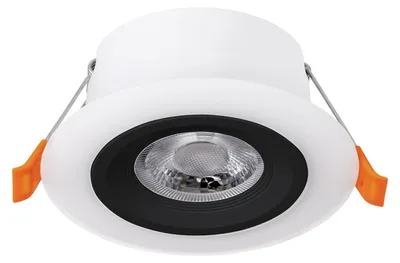 Obrázok produktu pre EGLO CALONGE, LED, 620 lm, 220-240 V, Čierna, Biela