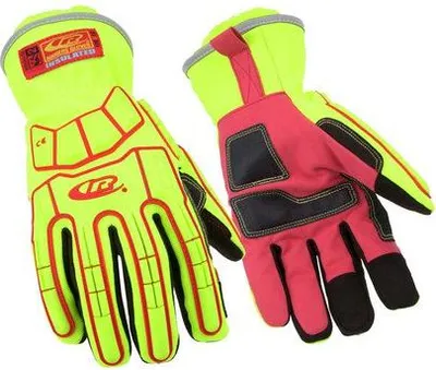 Produktbild von ANSELL Ringers Gloves R176 size 12