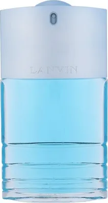 Image de Lanvin Oxygene Homme Eau de Toilette 100ml