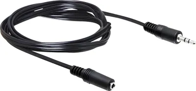 Obrázok produktu pre Predlžovací audio kábel Delock - stereo mini jack konektor (W)