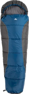 Image de Trespass - Sac de couchage "Bunka" TP5961 (Taille unique) (Bleu turquoise)