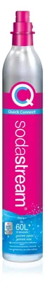 Zdjęcie produktu dla SodaStream 2270171 Akcesoria i ładowanie do ładowarki na stacji benzynowej