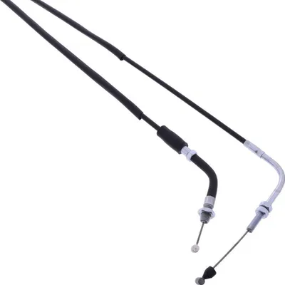 Immagine prodotto di Cavo dell'acceleratore (tipo Bowden) per Yamaha YP 250 Majesty, anni di produzione 1996-1999, di pamoto - Nuovo