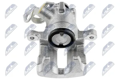 Produktbild von NTY Bremssattel Hinten Rechts Hinten Rechts für AUDI A4 Limousine (8D2, B5) HZT-VW-017