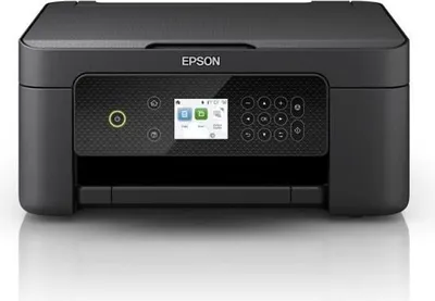 Immagine prodotto di Stampante multifunzione Epson XP-4200, getto d'inchiostro a colori, A4, stampa fronte/retro automatica, WiFi