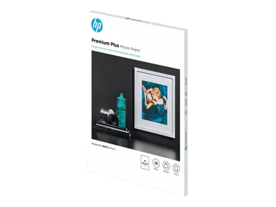 Obrázok produktu pre CR672A HP Premium+ Fotopapier