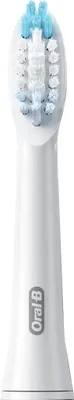 Imagen del producto de Oral-B 299813 Oral-B Aufsteckbürsten Pulsonic Clean 4er