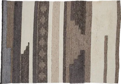 Zdjęcie produktu dla Vincent dywan 350x252cm biały.