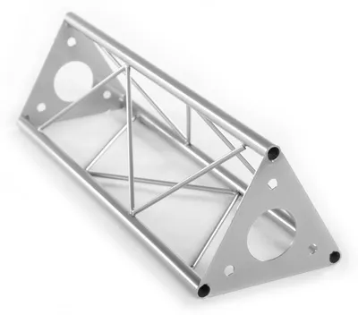 Produktbild von Decotruss Traverse 450mm ST450 silber