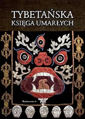 Obrázok produktu pre Tybetańska Księga Umarłych w.11 - Padmasambhava