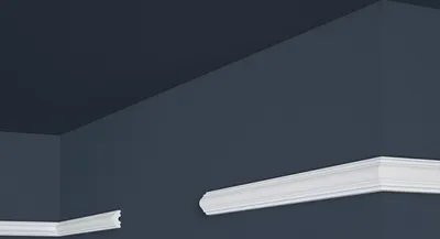 Produktbild von Zierleiste "Marbet HW-1"