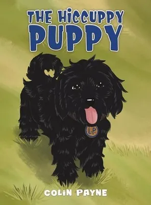 Obrázek produktu pro The Hiccuppy Puppy