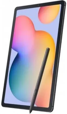 Produktbild von Samsung Galaxy Tab S6 Lite SM-P613N, 26,4 cm (10.4"), 2000 x 1200 Pixel, 64 GB, 4 GB, Android 12, Grau