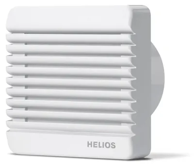 Produktbild von Helios-Lüfter HR 90 KEZ, 2550 U/min, 230 V, 620 g