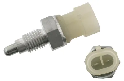 Produktbild von FEBI BILSTEIN Schalter, Rückfahrleuchte 02800
