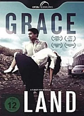 Produktbild von Graceland
