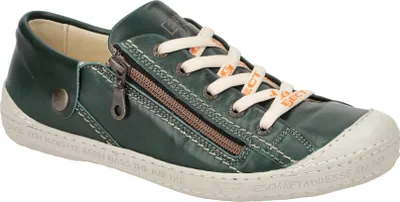 Produktbild von Eject Sportliche Schnürschuhe Damen 31373835393233 Grün 36 EU