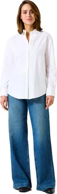 Produktbild von Garcia Celia Jeans Weiß 29 / 32 Frau Weiß 29