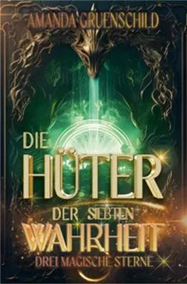 Obrázek produktu pro Die Hüter der siebten Wahrheit