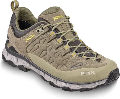 Produktbild von MEINDL Lite Trail Lady GTX Schuhe Damen braun 42