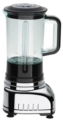 Produktbild von DUALIT | Standmixer, VORTECS, poliert