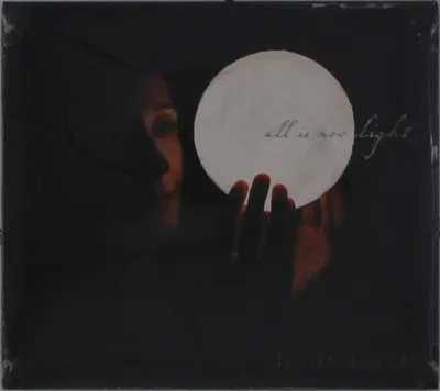 Produktbild von All Is Now Light