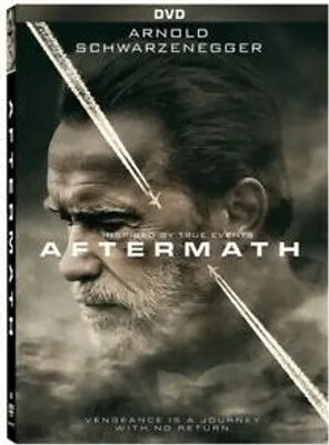 Produktbild von Aftermath DVD
