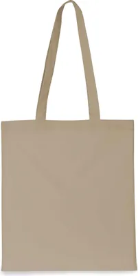 Produktbild von Kimood Shopper bag long handles