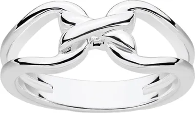 Immagine prodotto di Thomas Sabo - TR2236-001-21-52 - Anello - Unisex - Argento 925 - Larghezza 52
