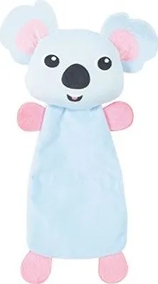 Image de Jouet pour chien CALINOU KOALA DOUDOU peluche Zolux