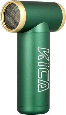 Obrázek produktu pro KiCA Jet Fan 2S ventilátor zelený