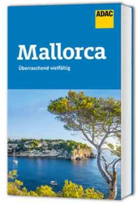 Obrázok produktu pre ADAC Reiseführer Mallorca
