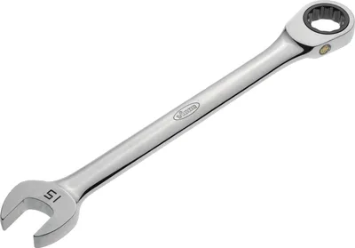 Zdjęcie produktu dla Vigor V1026, 15 mm, Chrom, Chrom