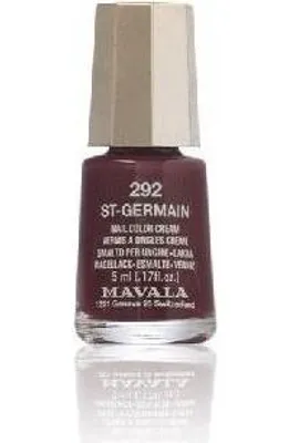 Image de Vernis à ongles Mavala, collection StückGermain