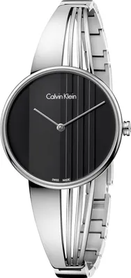 Immagine prodotto di Calvin Klein drift K6S2N111 orologio da polso da donna Swiss Made