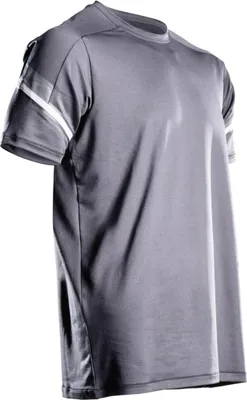 Immagine prodotto di T-shirt, manica corta grigio antracite, taglia S MASCOT 22282-461-89