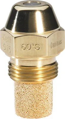 Immagine prodotto di Ugello olio a cono pieno Danfoss 030F6912