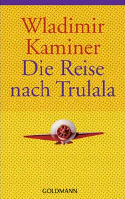 Image de Die Reise nach Trulala