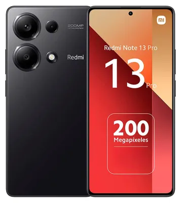 Produktbild von Redmi Note 13 Pro 512GB, Handy