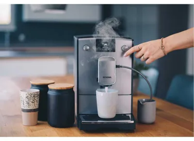 Image de Robot café 15 bars tritan - Nivona - NICR695 -