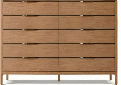 Image de Commode avec tiroirs - Meuble moderne pour le salon