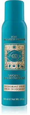Image de 4711 Original unisex deospray 150 ml