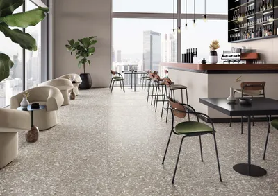 Obrázok produktu pre CASA39 Dlaždice Terrazzo 20x20 cm Casalgrande Padana Le Ville