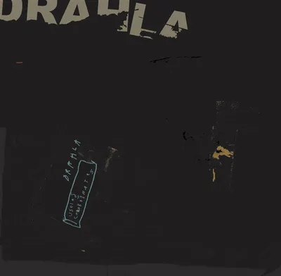 Produktbild von Drahla: Useless Coordinates - 375 Media - (LP / U)