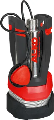 Produktbild von Tauchdruckpumpe AL-KO Dive 6500/34
