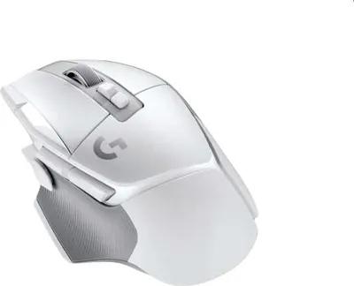 Produktbild von Logitech G502 X Lightspeed Wei